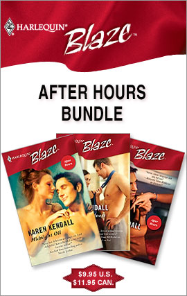 Title details for After Hours Bundle by Karen Kendall - Available
